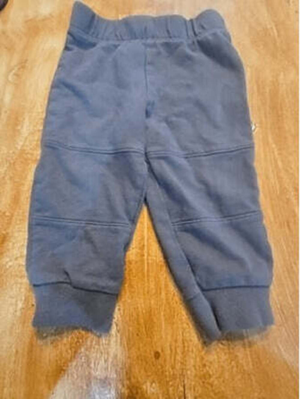 Grey Carters Pants, 12M B
